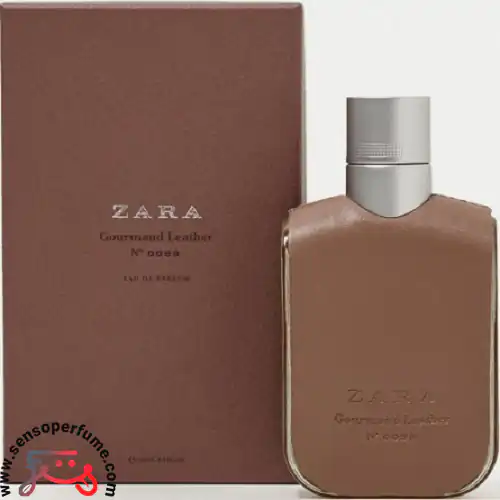 عطر ادکلن زارا گورمند لدر 2017